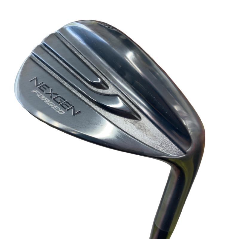【中古】 ゴルフパートナー NEXGEN FORGED WEDGE DLC Limited 52°/10° ウェッジ WG Dynamic Gold TOUR ISSUE ONYX PCB (フレックスS) メンズ 男性用 右利き 右用 Bランク ゴルフクラブ|ゴルフパートナー 中古クラブ店