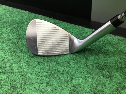 【中古】 ゴルフパートナー NEXGEN FORGED WEDGE(2022) 58°/11° ウェッジ WG Dynamic Gold (フレックスS) メンズ 男性用 右利き 右用 Cランク ゴルフクラブ