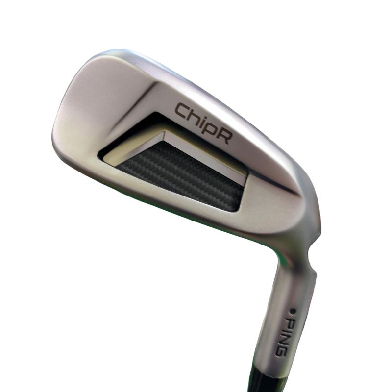 【中古】 ピン ChipR 34インチ ウェッジ WG Z-Z115 (フレックスその他) メンズ 男性用 右利き 右用 Cランク ゴルフクラブ