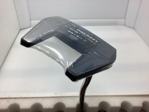 【中古】 オデッセイ Ai-ONE・MILLED SEVEN T DB 34インチ パター PT STROKE LAB 90 スチール (フレックスその他) メンズ 男性用 右利き 右用 Nランク ゴルフクラブ｜ゴルフパートナー 中古クラブ店