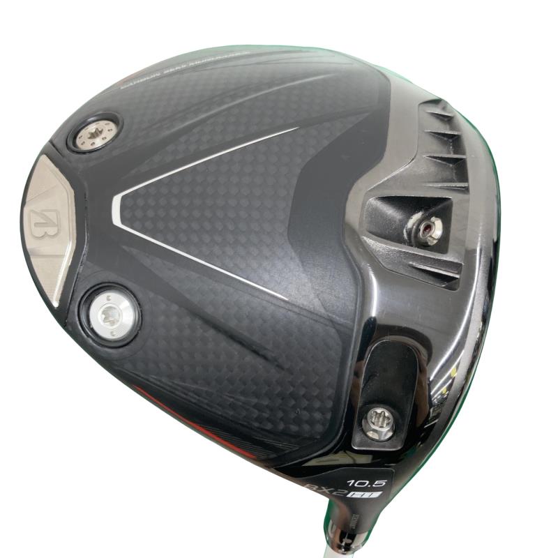 【中古】 ブリヂストン BRIDGESTONE BX2 HT 10.5° ドライバー DR Diamana BS50 II(DR) (フレックスSR) メンズ 男性用 右利き 右用 Bランク ゴルフクラブ|ゴルフパートナー 中古クラブ店