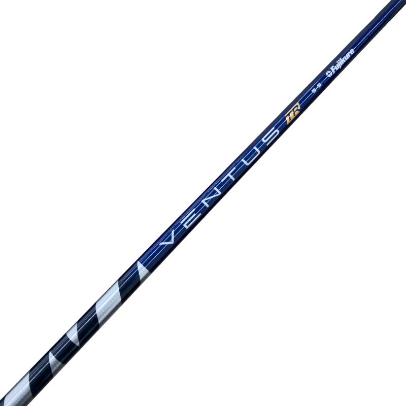 【中古】 キャロウェイスリーブ付き添い人(QUANTUM系) フジクラ１番ウッド用 矢がら VENTUS TR BLUE 5 (フレックスS)B位置づける ゴルフ野球クラブ