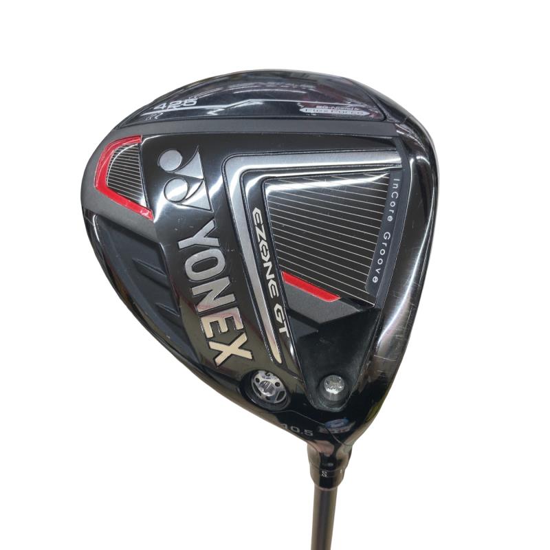 【中古】 ヨネックス EZONE GT 450(2022) 10.5° ドライバー DR RK-03GT(DR) (フレックスSR) メンズ 男性用 右利き 右用 Bランク ゴルフクラブ