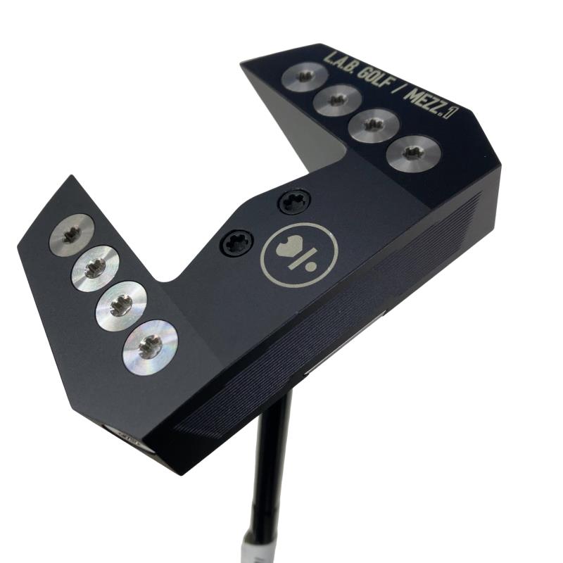 【中古】 L.A.B.GOLF L.A.B.GOLF Mezz.1 34インチ パター PT スチール (フレックスその他) メンズ 男性用 右利き 右用 Bランク ゴルフクラブ｜ゴルフパートナー 中古クラブ店