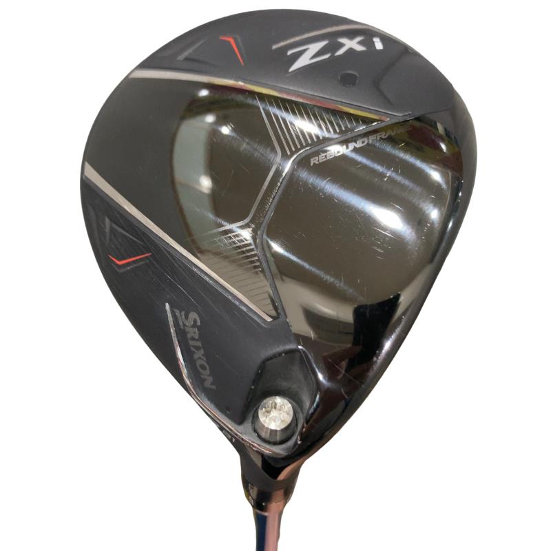 【中古】 ダンロップ SRIXON ZXi 7W フェアウェイウッド FW VENTUS ZXi 6 (フレックスS) メンズ 成人男性用 右利き 右用 C序列付ける ゴルフ野球クラブ ゴルフ-クラブ-スポーツ・アウトドア