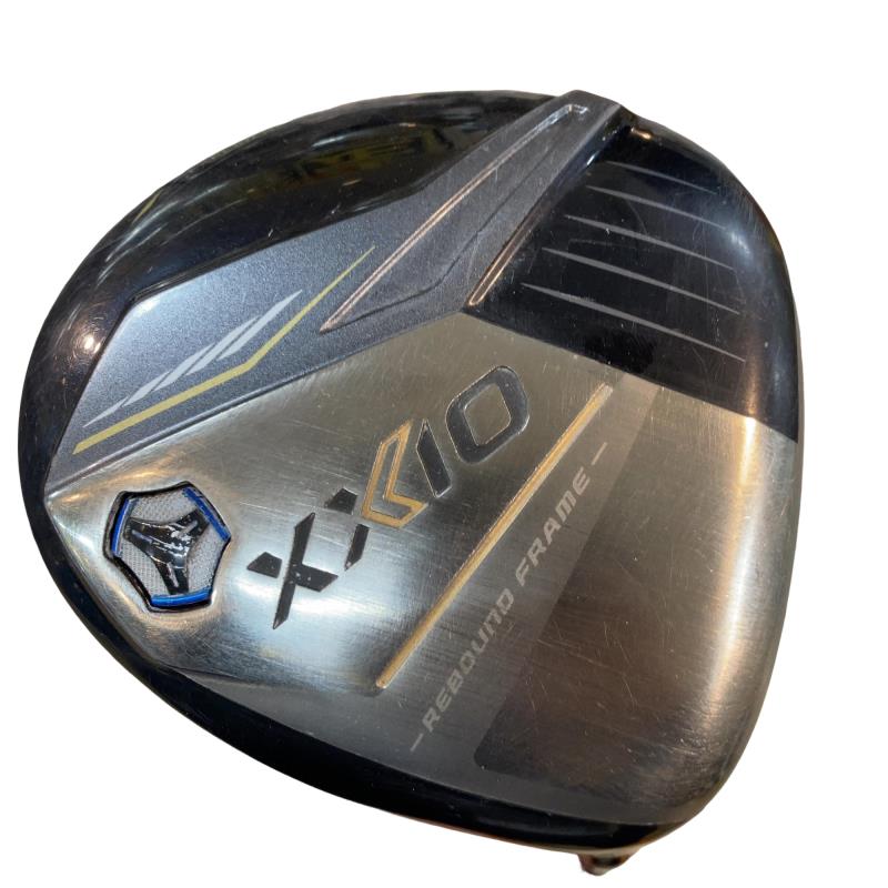 【中古】 ダンロップ XXIO(2024) 10.5° ドライバー DR XXIO MP1300(DR) (フレックスR) メンズ 男性用 右利き 右用 Cランク ゴルフクラブ