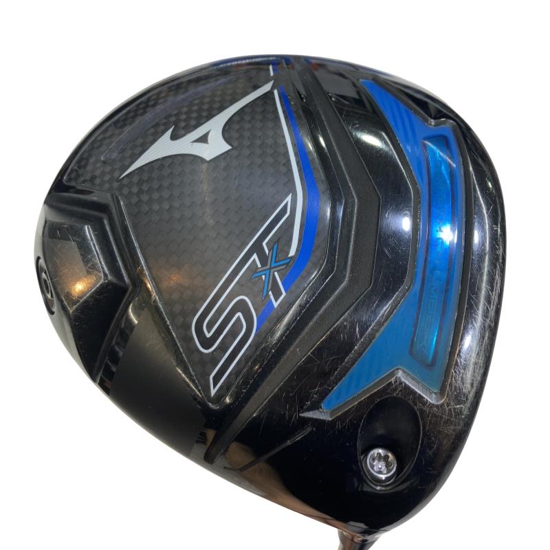 【中古】 ミズノ Mizuno ST-X 230 10.5° １番ウッド DR リシャフト (フレックス余分の物) メンズ 成人男性用 右利き 右用 C序列付ける ゴルフ野球クラブ