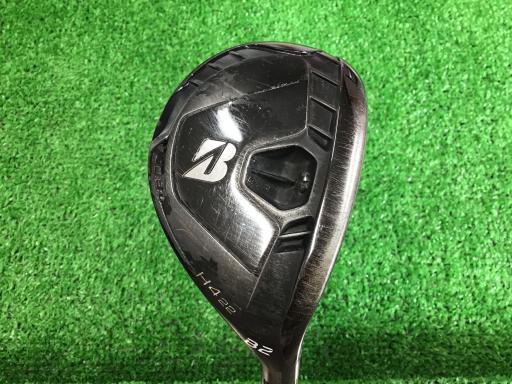 【中古】 ブリヂストン BRIDGESTONE B2 H4 ユーティリティ UT NS PRO 850GH neo (フレックスS) メンズ 男性用 右利き 右用 Dランク ゴルフクラブ