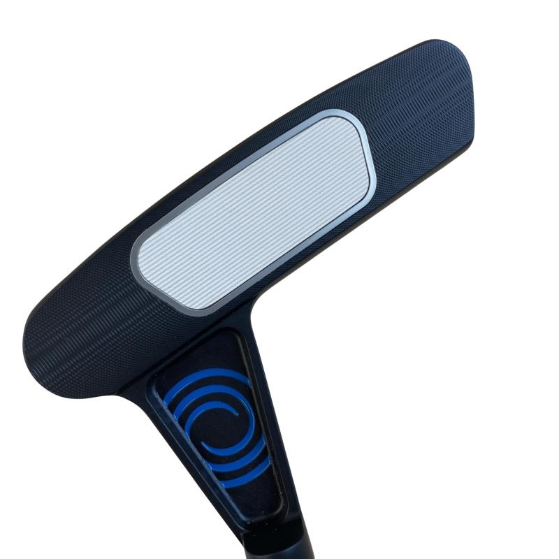 【中古】 オデッセイ Ai-ONE TRI-BEAM #1W CH 34インチ パター PT STROKE LAB 90 スチール (フレックスその他) メンズ 男性用 右利き 右用 Bランク ゴルフクラブ