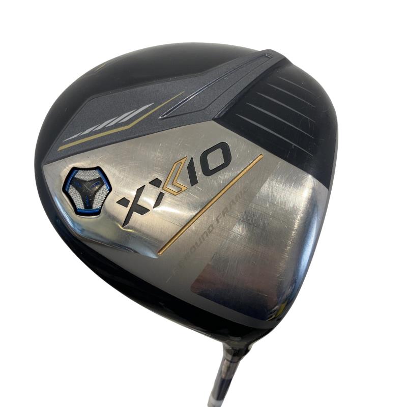 【中古】 ダンロップ XXIO(2024) 10.5° ドライバー DR XXIO MP1300(DR) (フレックスR) メンズ 男性用 右利き 右用 Cランク ゴルフクラブ
