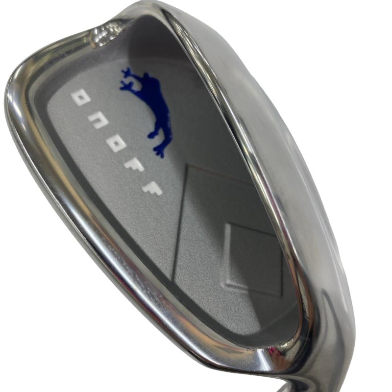 【中古】 ダイワ(グローブライド) ONOFF FROG’S LEAP-II(2021) 51° ウェッジ WG NS PRO 950GH neo (フレックスその他) メンズ 男性用 右利き 右用 Cランク ゴルフクラブ|ゴルフパートナー 中古クラブ店