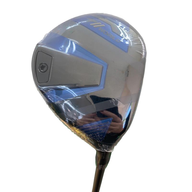 【中古】 本間ゴルフ TOUR WORLD TW767 5W フェアウェイウッド FW VIZARD EZ-C (フレックスR) メンズ 男性用 右利き 右用 Nランク ゴルフクラブ｜ゴルフパートナー 中古クラブ店