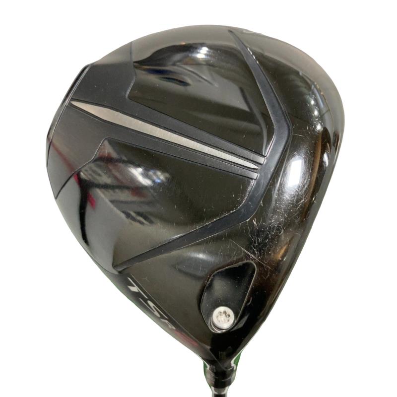 【中古】 タイトリスト TSR2 9° ドライバー DR リシャフト (フレックスその他) メンズ 男性用 右利き 右用 Cランク ゴルフクラブ|ゴルフパートナー 中古クラブ店