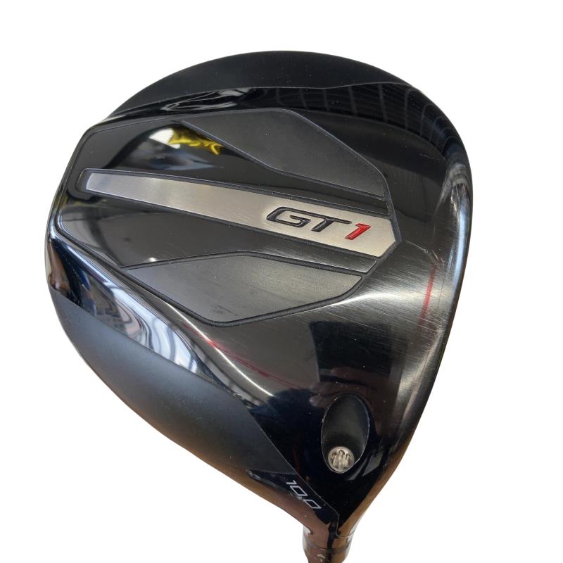 【中古】 タイトリスト GT1 10° ドライバー DR AIR SPEEDER 40 (フレックスR) メンズ 男性用 右利き 右用 Cランク ゴルフクラブ|ゴルフパートナー 中古クラブ店