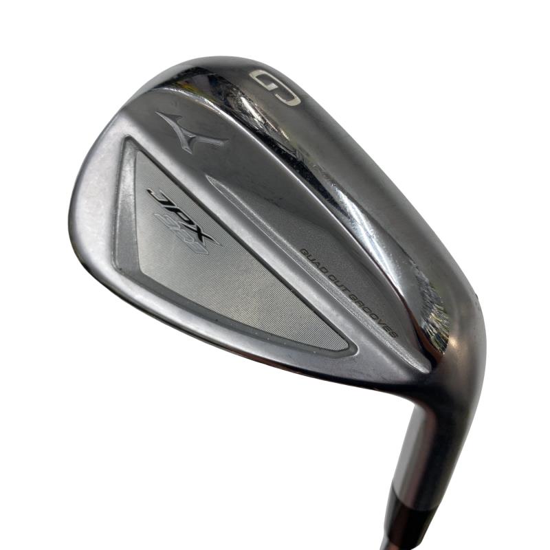 【中古】 ミズノ JPX 923 FORGED GW ウェッジ WG NS PRO 950GH neo (フレックスS) メンズ 男性用 右利き 右用 Cランク ゴルフクラブ｜ゴルフパートナー 中古クラブ店