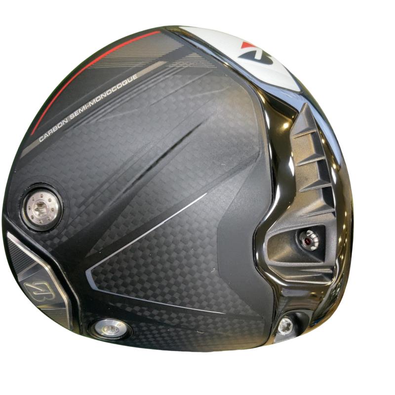 【中古】 ブリヂストン BRIDGESTONE BX2 HT 9.5° ドライバー DR Diamana BS50 II(DR) (フレックスS) メンズ 男性用 右利き 右用 Aランク ゴルフクラブ