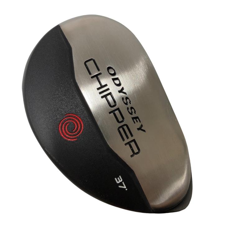 【中古】 オデッセイ ODYSSEY CHIPPER(2025) 37° ウェッジ WG スチール (フレックスその他) メンズ 男性用 右利き 右用 Cランク ゴルフクラブ|ゴルフパートナー 中古クラブ店