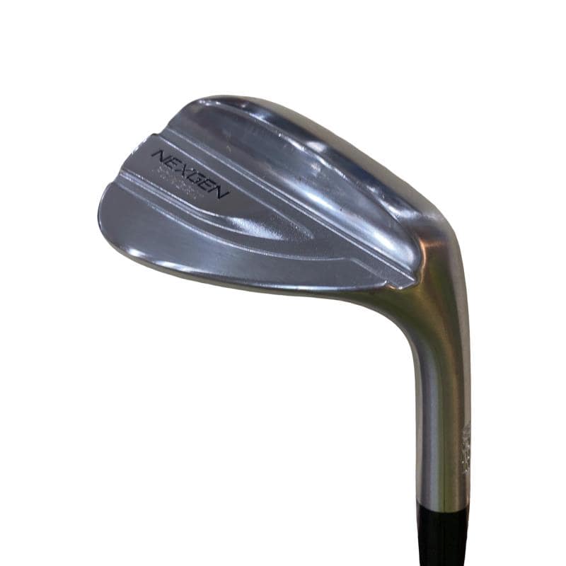 【中古】 ゴルフパートナー NEXGEN FORGED WEDGE(2025) 52°/10°S ウェッジ WG NS PRO 950GH neo (フレックスS) メンズ 男性用 右利き 右用 Cランク ゴルフクラブ
