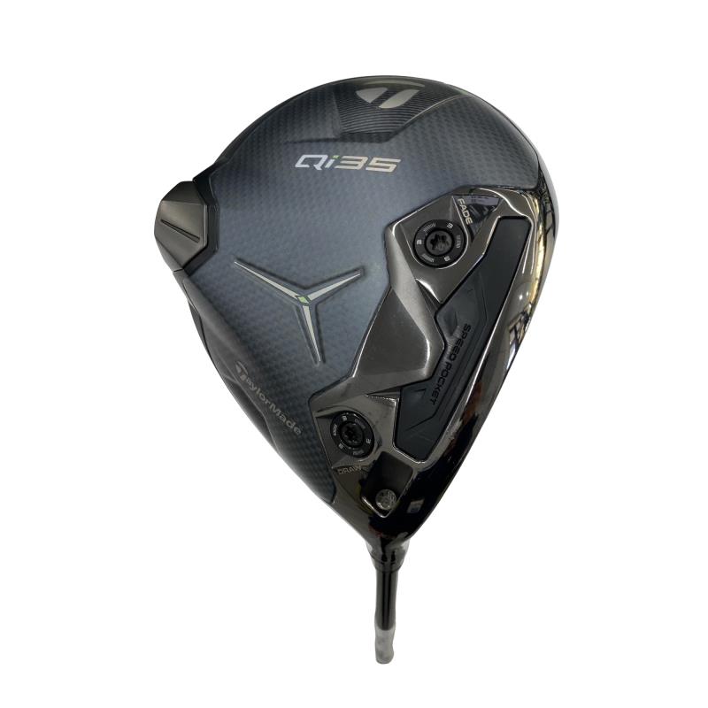 【中古】 仕立て屋御手伝いさん Qi35 LS 10.5° １番ウッド DR Diamana SILVER TM55(Qi35 DR) (フレックスS) メンズ 成人男性用 右利き 右用 C序列付ける ゴルフ野球クラブ