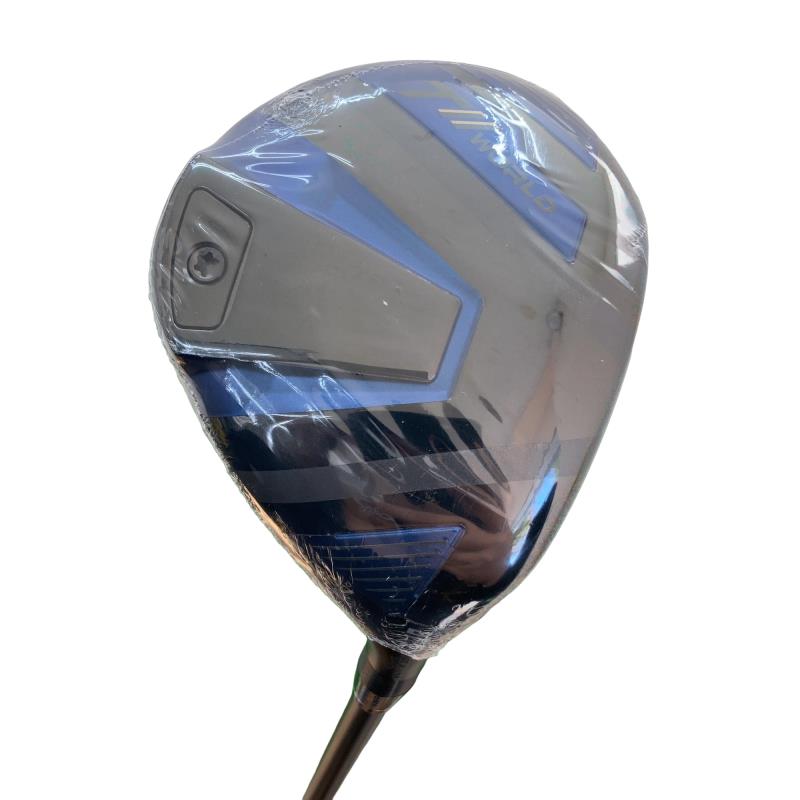 【中古】 本間ゴルフ TOUR WORLD TW767 5W フェアウェイウッド FW VIZARD EZ-C (フレックスS) メンズ 男性用 右利き 右用 Nランク ゴルフクラブ|ゴルフパートナー 中古クラブ店