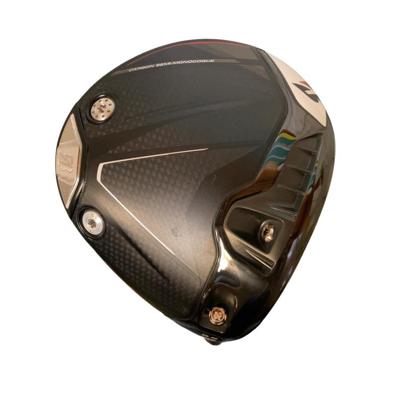 【中古】 ブリヂストン BRIDGESTONE BX2 HT 9.5&deg; ドライバー DR SPEEDER NX BS50w(DR) (フレックスS) メンズ 男性用 右利き 右用 Bランク ゴルフクラブ｜ゴルフパートナー 中古クラブ店