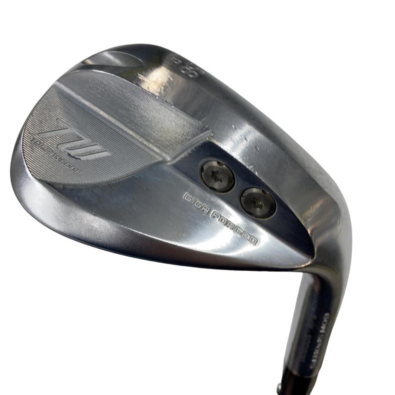 【中古】 イオンスポーツ TOUR WEDGE TW 58°/12° ウェッジ WG NS PRO 950GH (フレックスS) メンズ 男性用 右利き 右用 Cランク ゴルフクラブ