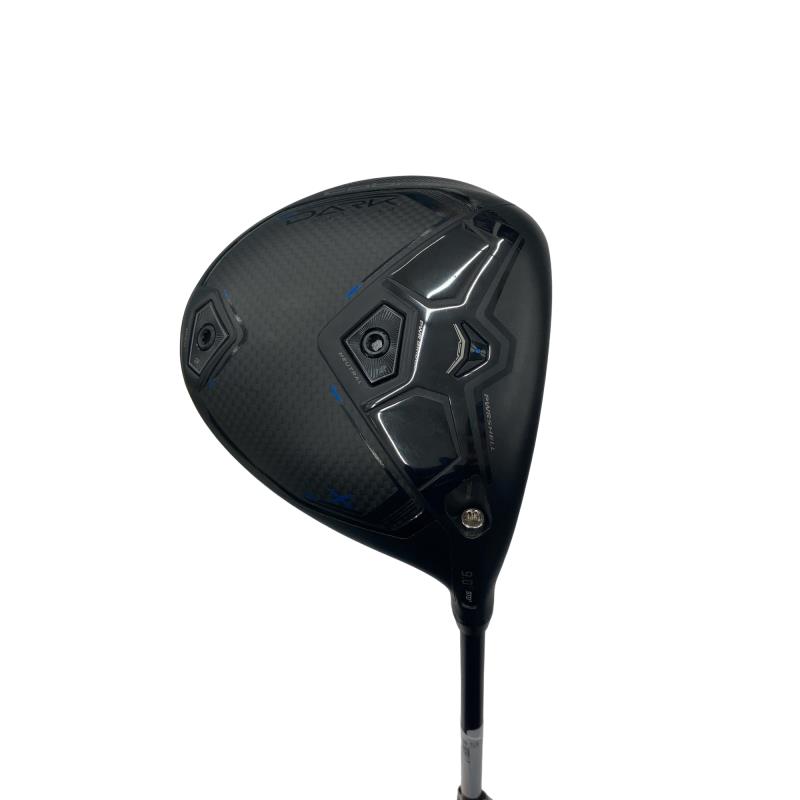 【中古】 コブラ cobra DARKSPEED X 9&deg; ドライバー DR Tour AD for Cobra(DARKSPEED DR) (フレックスS) メンズ 男性用 右利き 右用 Bランク ゴルフクラブ｜ゴルフパートナー 中古クラブ店 18,484円