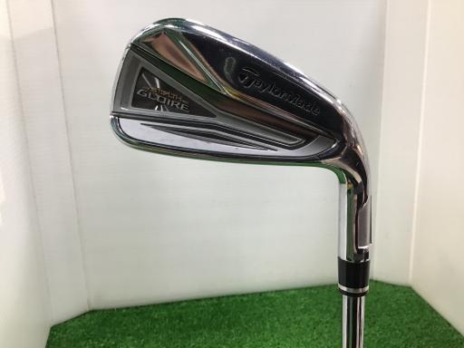 【中古】 仕立て屋お手伝いさん STEALTH GLOIRE 8S アイアン仕掛ける IR NS PRO 950GH neo (フレックスS) メンズ 成人男性用 右利き 右用 C価値づける ゴルフ野球クラブ