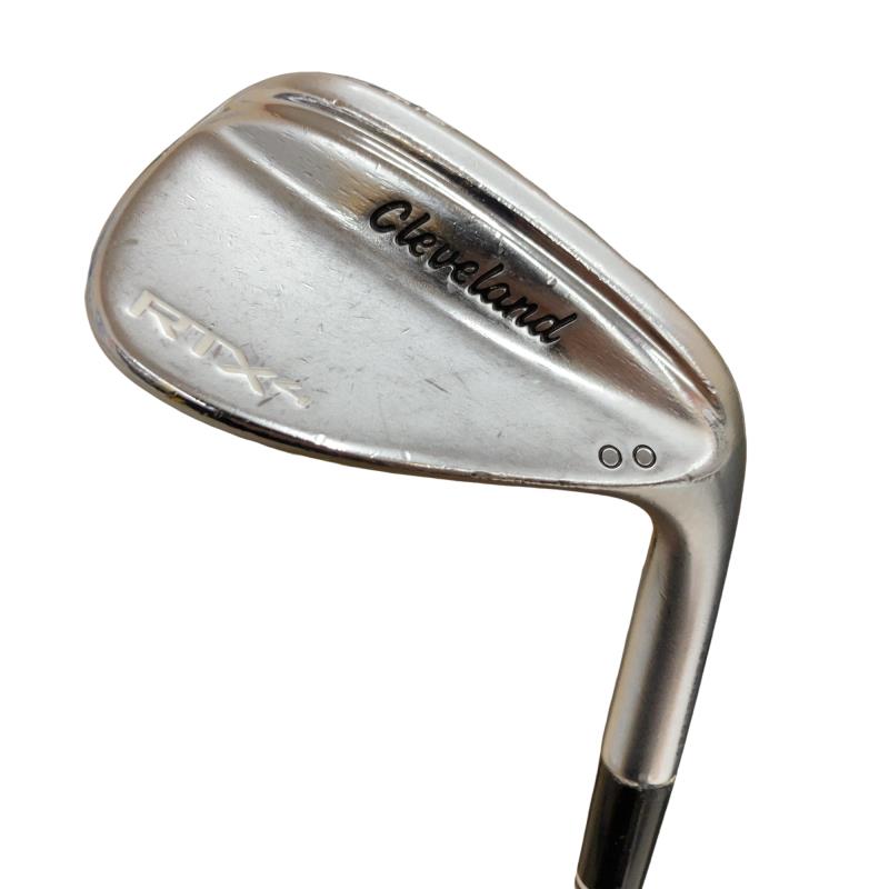 【中古】 クリーブランド Cleveland RTX-4 ツアーサテン 50°/10° MID ウェッジ WG NS PRO 950GH (フレックスS) メンズ 男性用 右利き 右用 Cランク ゴルフクラブ