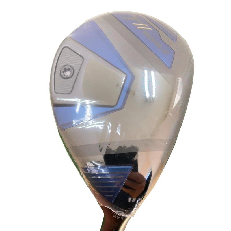 【中古】 本間ゴルフ TOUR WORLD TW767 U4 ユーティリティ UT VIZARD EZ-C (フレックスR) メンズ 男性用 右利き 右用 Nランク ゴルフクラブ