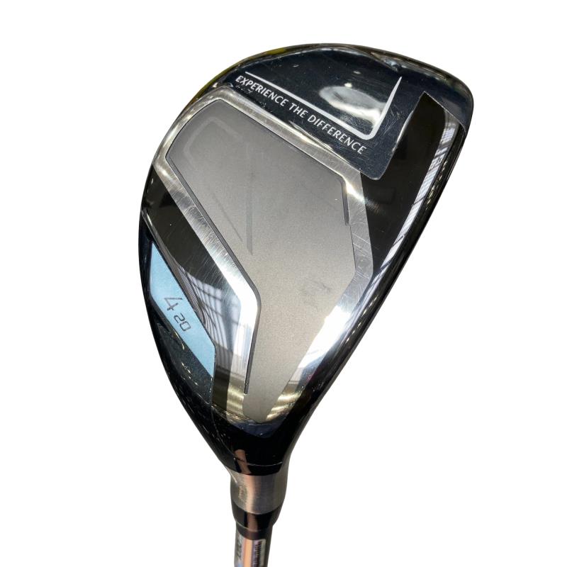 【中古】 ダンロップ XXIO(2026) H4 ユーティリティ UT XXIO MP1400(HB) (フレックスSR) メンズ 男性用 右利き 右用 Bランク ゴルフクラブ｜ゴルフパートナー 中古クラブ店
