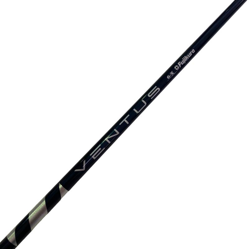 【中古】 VENTUS BLUE 6１番ウッド用 矢がら VENTUS BLUE 6 (フレックスX)B位置づける ゴルフ野球クラブ