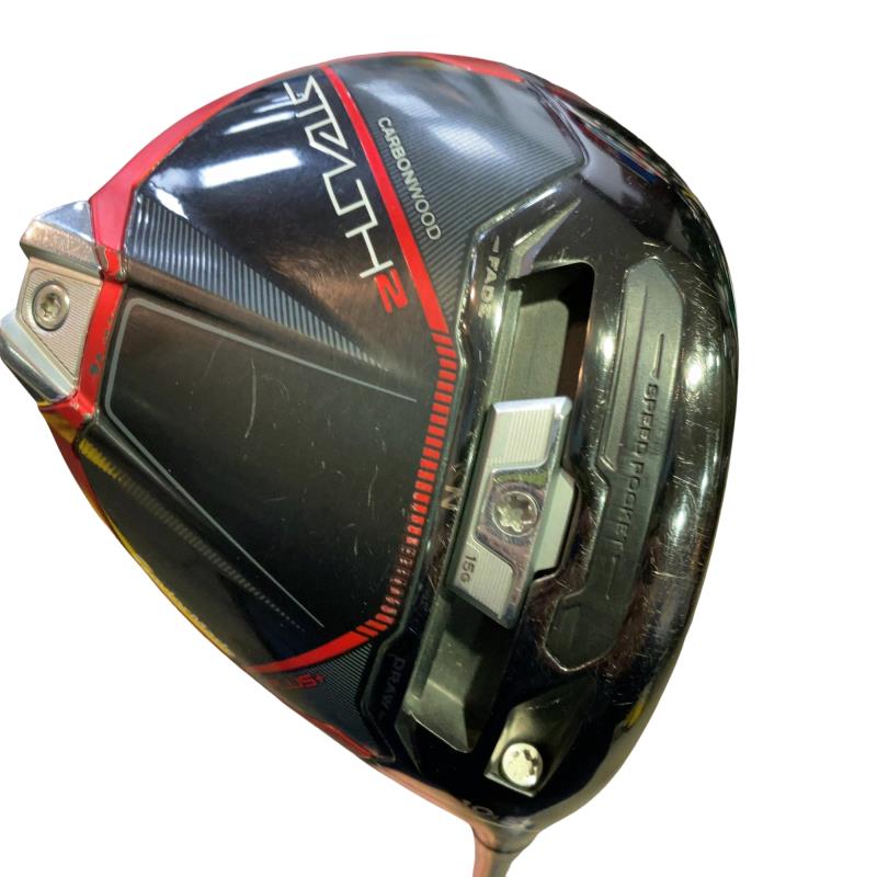 【中古】 仕立て屋お手伝いさん STEALTH2 PLUS 10.5° １番ウッド DR Diamana TM50(DR) (フレックスSR) メンズ 成人男性用 右利き 右用 C位置付ける ゴルフ野球クラブ スポーツ・アウトドア-クラブ-メンズクラブ