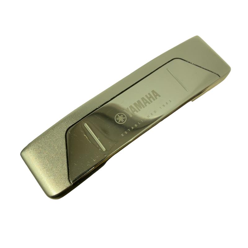 楽天市場】【中古】ヤマハ YAMAHA YP-101 パター スチールシャフト