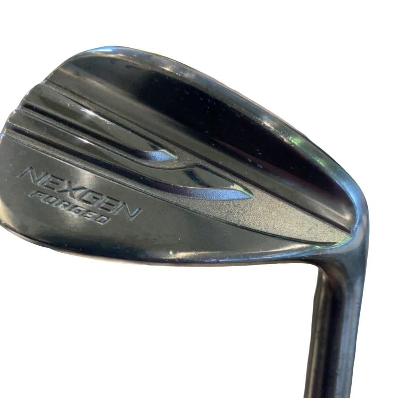 【中古】 ゴルフパートナー NEXGEN FORGED WEDGE DLC Limited 52°/10° ウェッジ WG Dynamic Gold TOUR ISSUE ONYX PCB (フレックスS) メンズ 男性用 右利き 右用 Cランク ゴルフクラブ|ゴルフパートナー 中古クラブ店