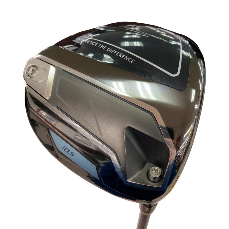 【中古】 ダンロップ XXIO(2026) 10.5° １番ウッド DR XXIO MP1400(DR) (フレックスR) メンズ 成人男性用 右利き 右用 C序列付ける ゴルフ野球クラブ