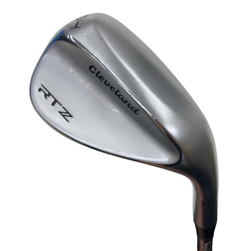 【中古】 クリーブランド Cleveland RTZ ツアーサテン 54°/10° MID ウェッジ WG NS PRO 950GH neo (フレックスS) メンズ 男性用 右利き 右用 Cランク ゴルフクラブ