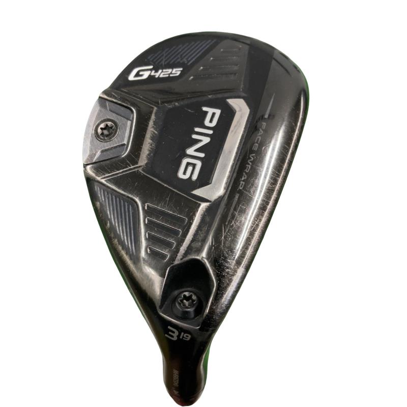 【中古】 ピン G425 U3(アーコス付き) ユーティリティ UT ALTA J CB SLATE(UT) (フレックスSR) メンズ 男性用 右利き 右用 Cランク ゴルフクラブ 22,401円