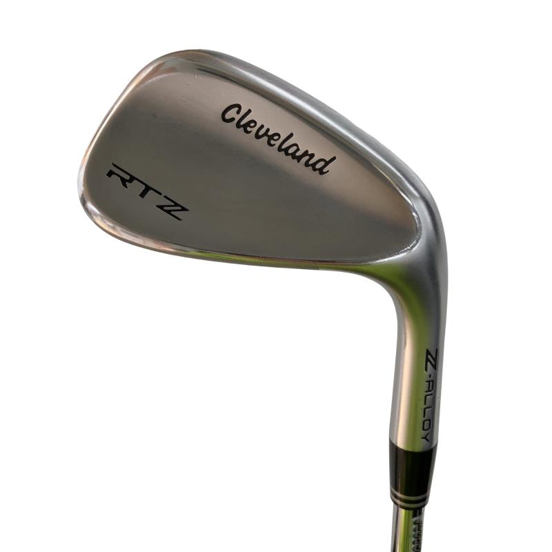 【中古】 クリーブランド Cleveland RTZ ツアーサテン 48°/10° MID ウェッジ WG NS PRO 950GH neo (フレックスS) メンズ 男性用 右利き 右用 Cランク ゴルフクラブ