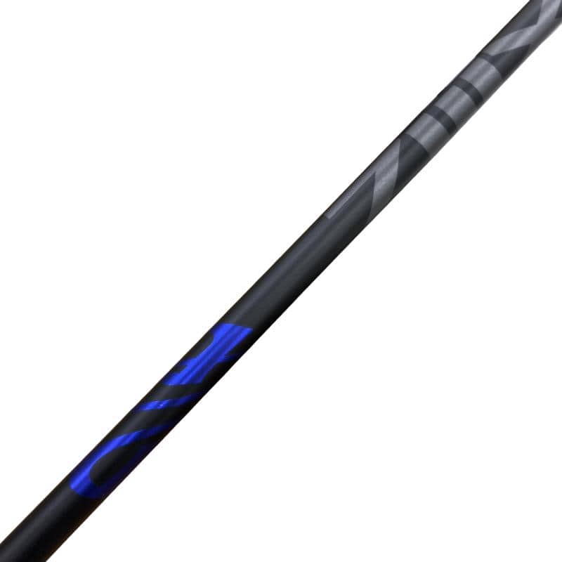 【中古】 キャロウェイスリーブ付き添い人(QUANTUM系) ゴルフ共同作業者１番ウッド用 矢がら NEXGEN TS BLUE (フレックス余分の物)B位置づける ゴルフ野球クラブ