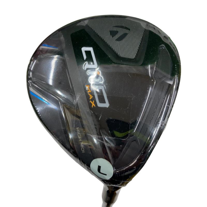【中古】 仕立て屋お手伝いさん Qi10 MAX 5W レディース フェアウェイウッド FW ELDIO TM40(Qi10 FW) (フレックスL) レディース 亭主もち用 右利き 右用 N位置づける ゴルフ野球クラブ