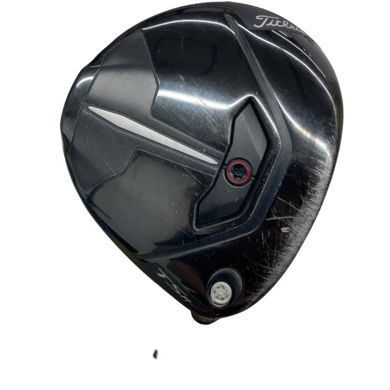 【中古】 タイトリスト TSR2 15° フェアウェイウッド FW Tour AD DI-6 (フレックスS) メンズ 成人男性用 右利き 右用 C価値づける ゴルフ野球クラブ