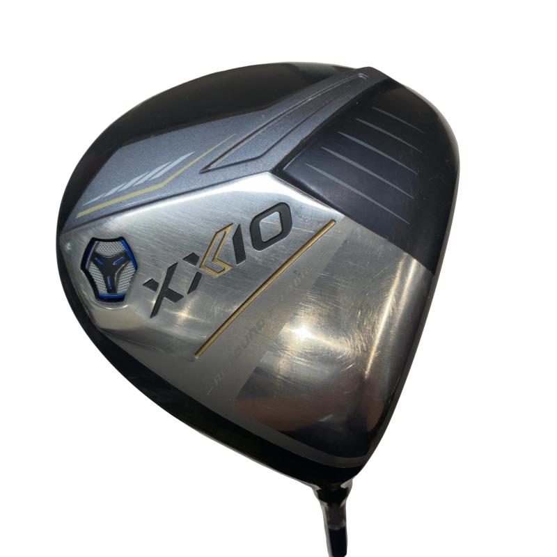 【中古】 ダンロップ XXIO(2024) 10.5&deg; ドライバー DR XXIO MP1300(DR) (フレックスR) メンズ 男性用 右利き 右用 Cランク ゴルフクラブ｜ゴルフパートナー 中古クラブ店