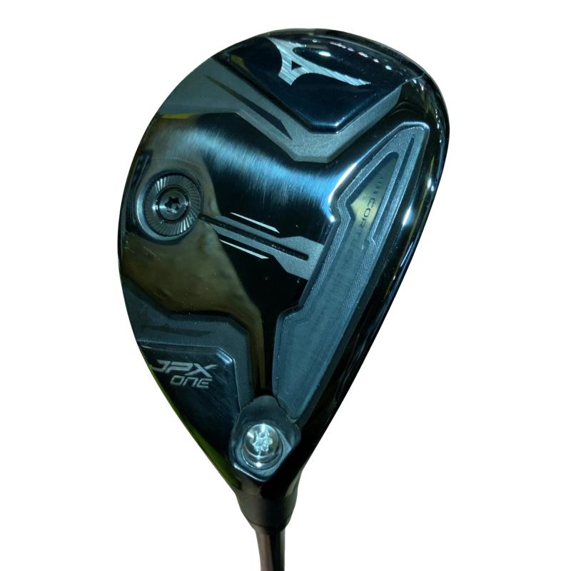 【中古】 ミズノ JPX ONE U4 ありがた味 UT TENSEI BLUE MM U (フレックスSR) メンズ 成人男性用 右利き 右用 B価値づける ゴルフ野球クラブ