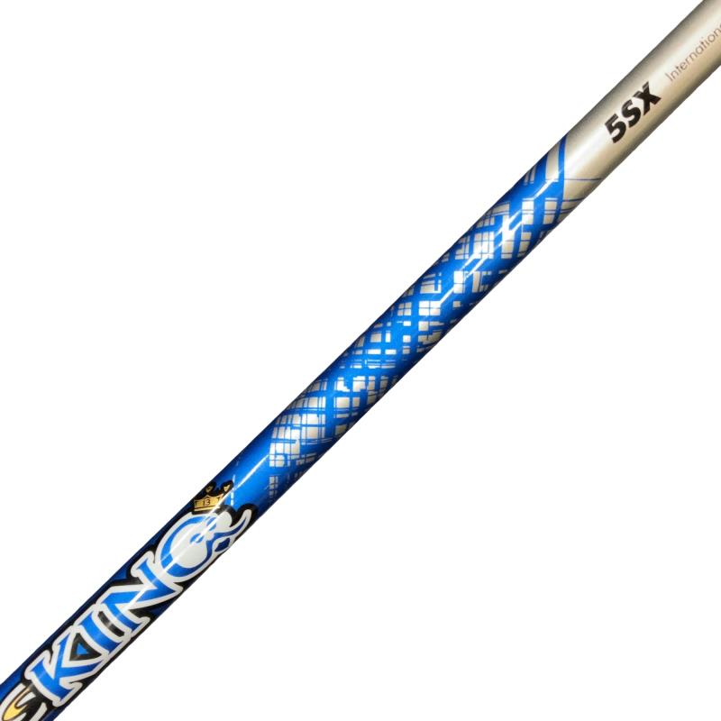 【中古】 テーラーメイドスリーブ付き(Qi4D系) マミヤドライバー用 シャフト ATTAS KING 5 (フレックスSX)Bランク ゴルフクラブ｜ゴルフパートナー 中古クラブ店