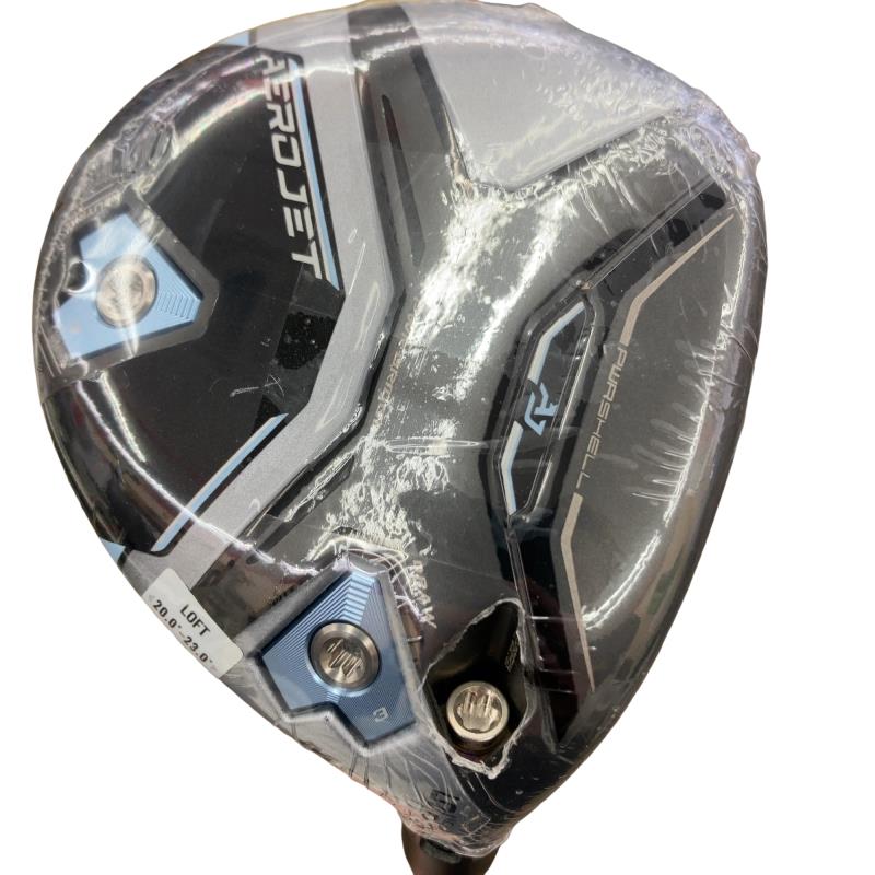 【中古】 コブラ cobra AEROJET MAX 5W レディース フェアウェイウッド FW SPEEDER NX for Cobra(AEROJET FW) (フレックスA) レディース 女性用 右利き 右用 Nランク ゴルフクラブ 8,775円