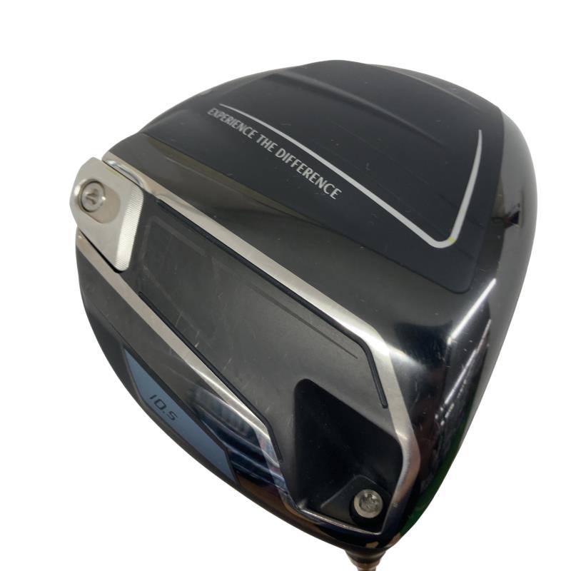【中古】 ダンロップ XXIO(2026) 足し加える 10.5° １番ウッド DR SPEEDER NX DST for XXIO(DR) (フレックスSR) メンズ 成人男性用 右利き 右用 C価値づける ゴルフ野球クラブ