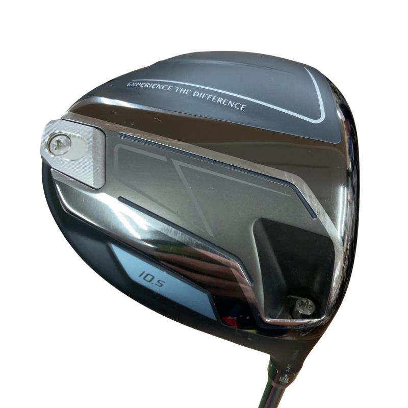 【中古】 ダンロップ XXIO(2026) つけ加える 10.5° １番ウッド DR SPEEDER NX DST for XXIO(DR) (フレックスS) メンズ 成人男性用 右利き 右用 B序列付ける ゴルフ野球クラブ