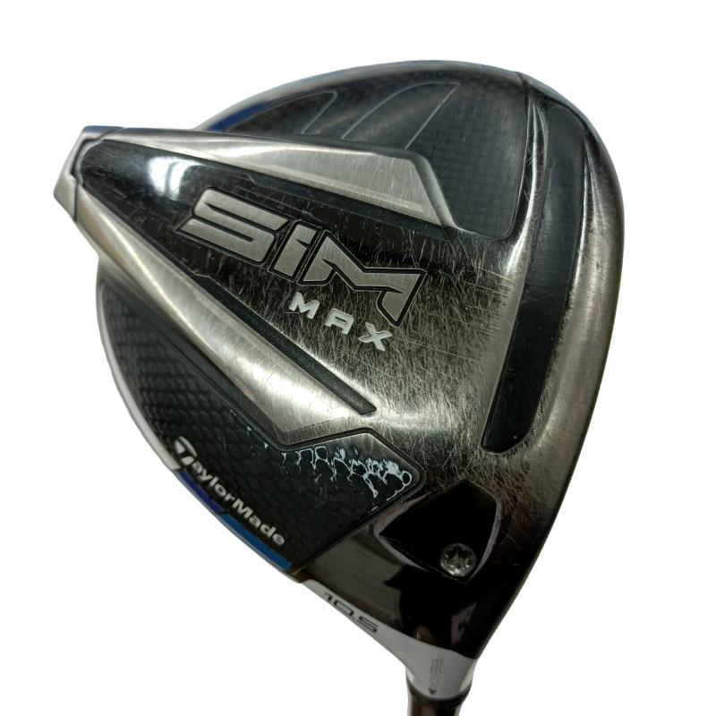 【中古】 仕立て屋お手伝いさん SIM MAX 10.5° １番ウッド DR Speeder 569 EVOLUTION VI (フレックスS) メンズ 成人男性用 右利き 右用 C位置づける ゴルフ野球クラブ