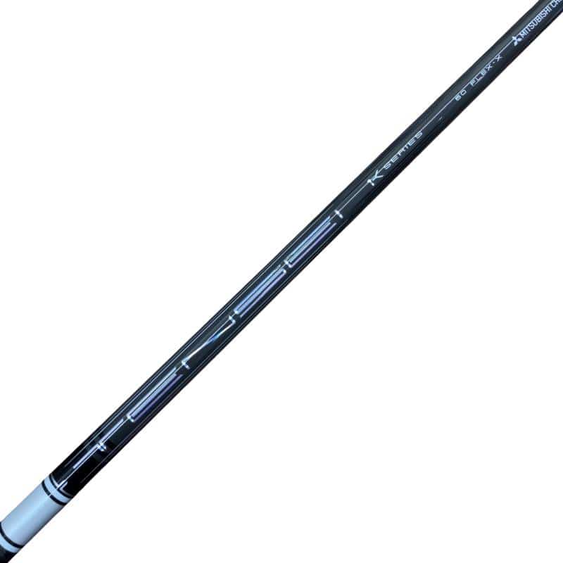 【中古】 TENSEI PRO WHITE 1K 60フェアウェイウッド用 シャフト TENSEI PRO WHITE 1K 60 (フレックスX)Bランク ゴルフクラブ｜ゴルフパートナー 中古クラブ店